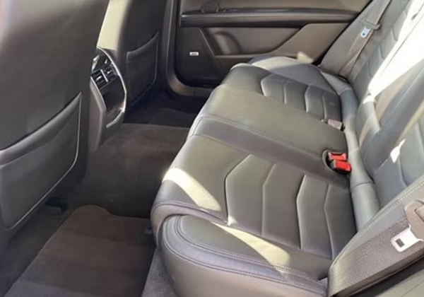 Cadillac CT6 Sedan
