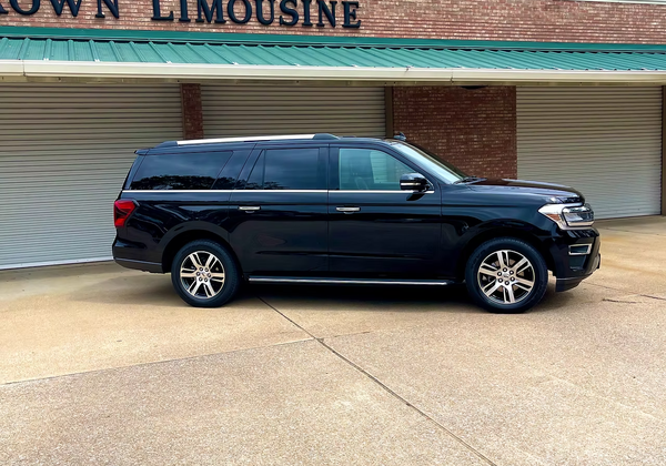 Ford Expedition