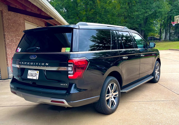 Ford Expedition
