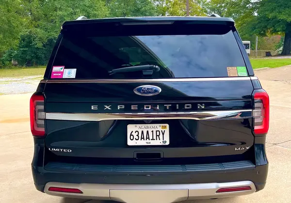 Ford Expedition