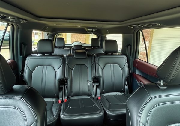Ford Expedition